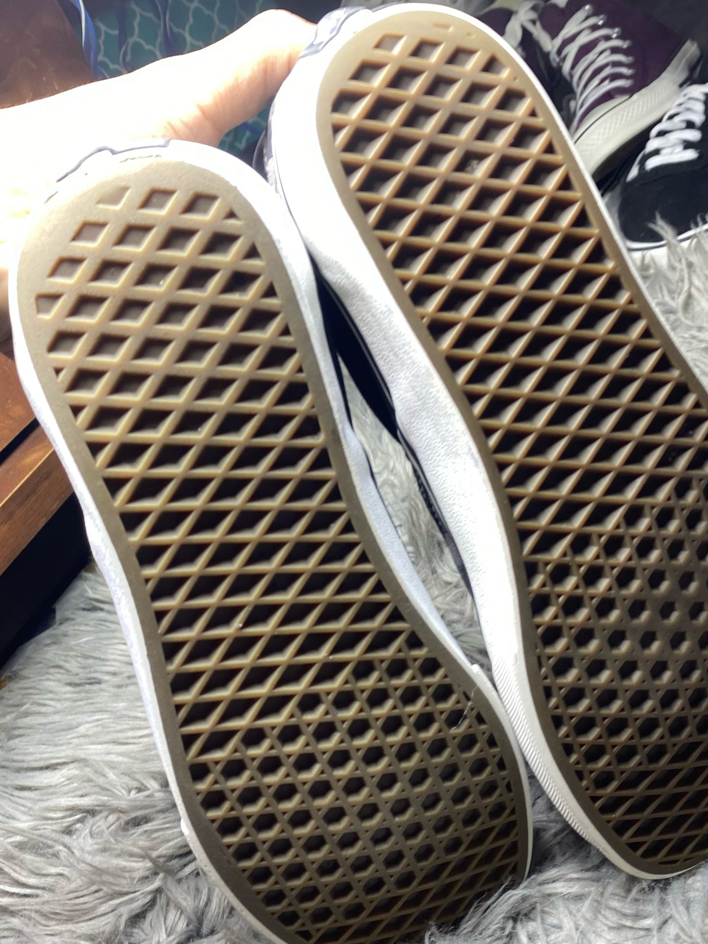 Vans Low Top (44)