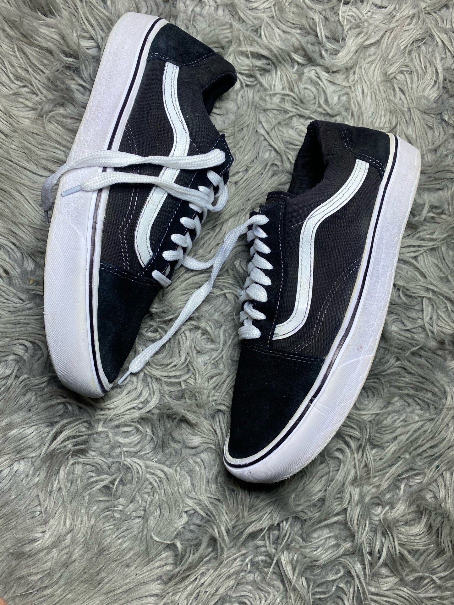 Vans Low Top (43)