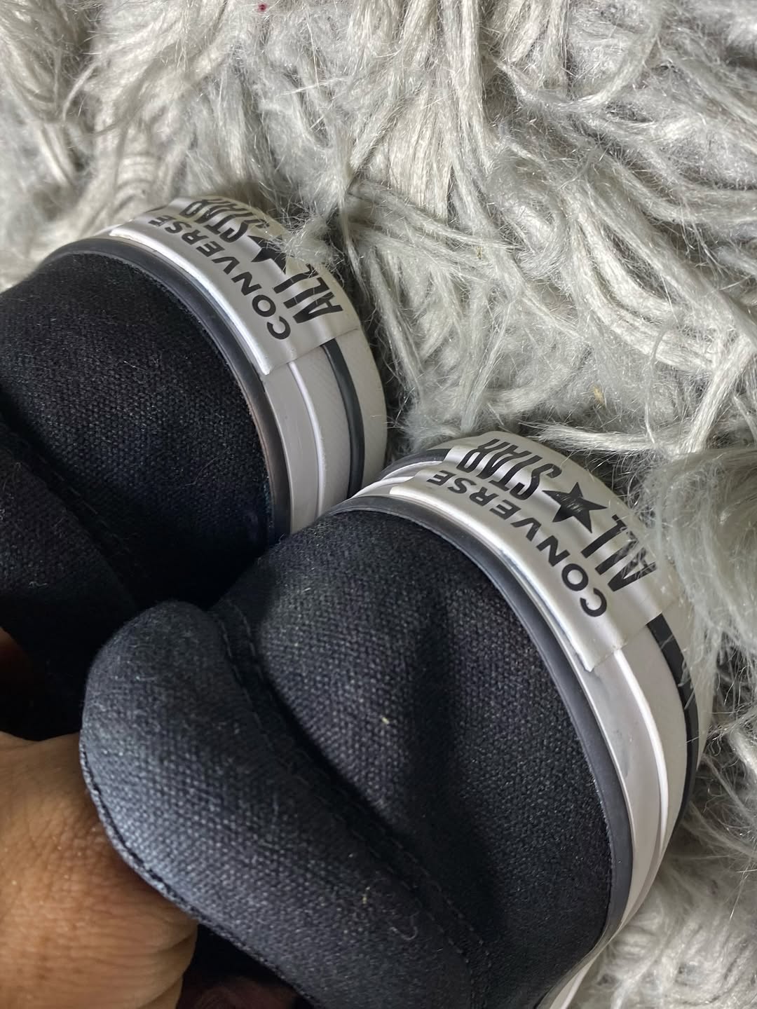 Converse Low Top (41.5)