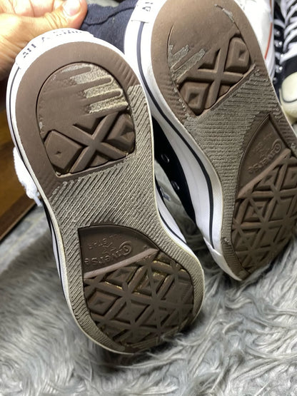 Converse High Top (40)