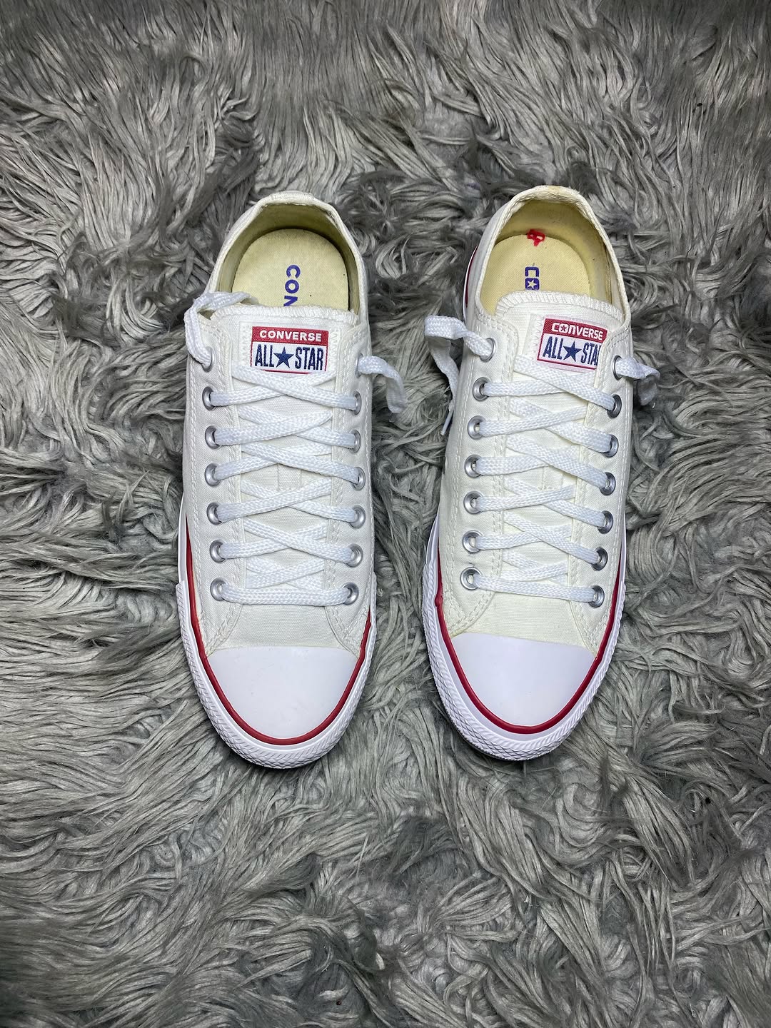 Converse Low Top (42.5)