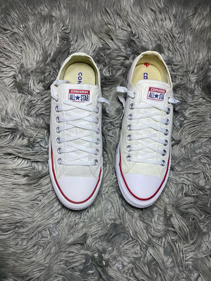 Converse Low Top (42.5)