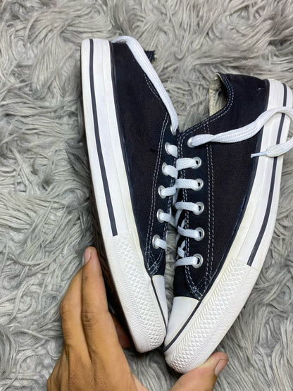 Converse Low Top (41.5)