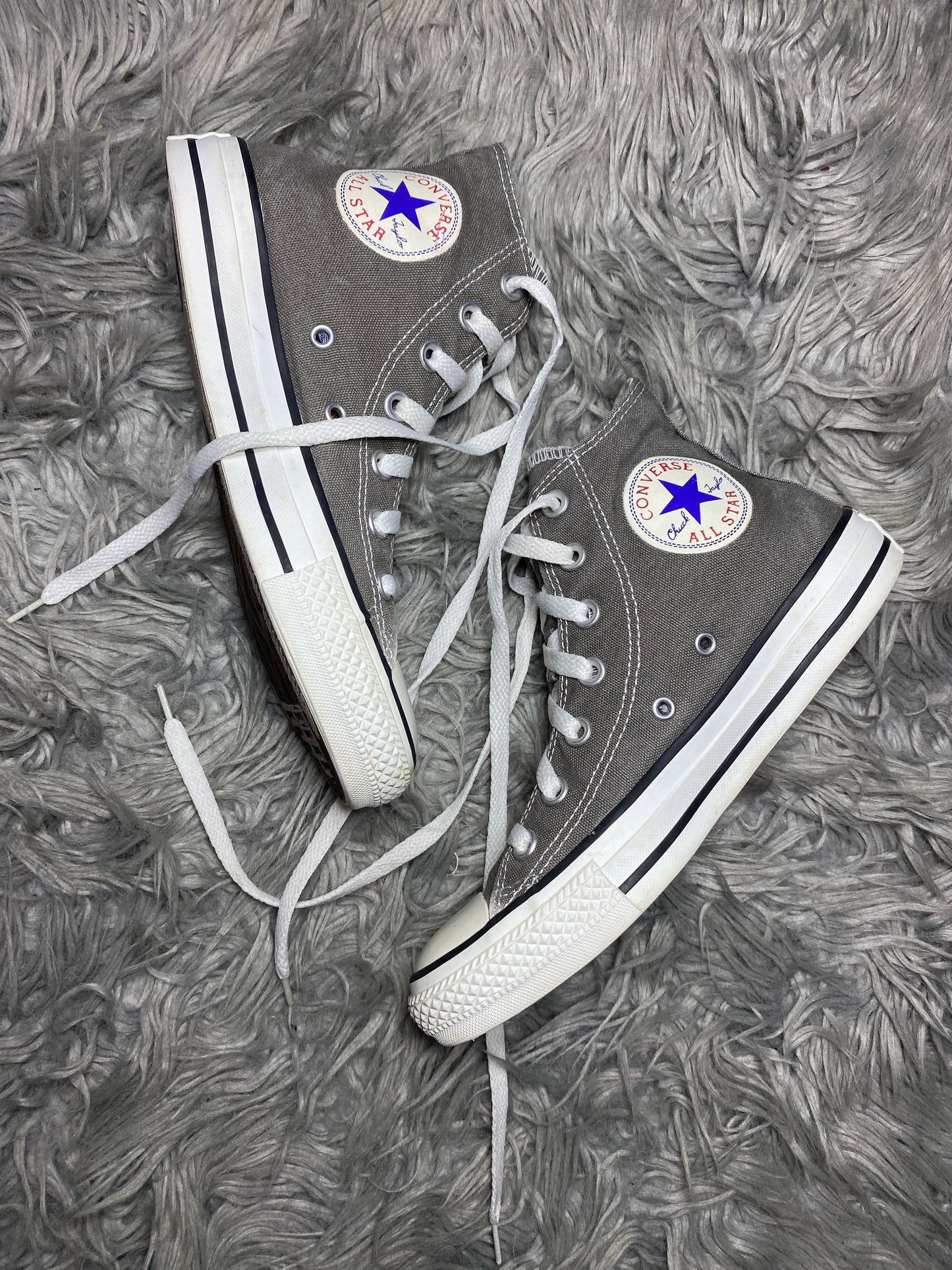 Converse High Top (37)