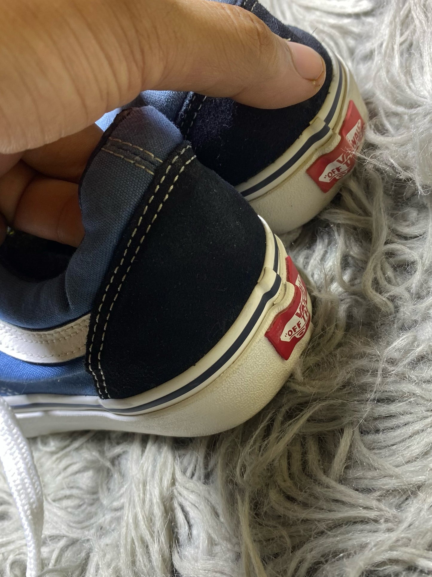 Vans Low Top (40)