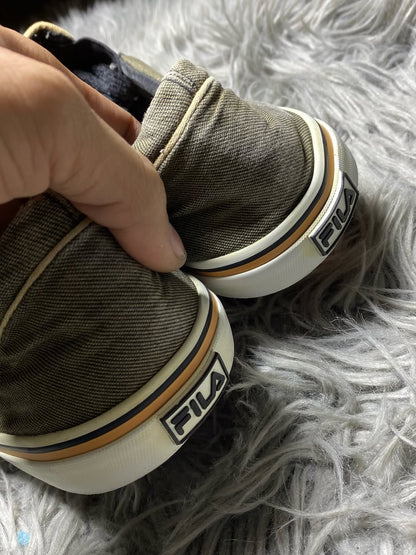 (FILA) Shoe Size (45)