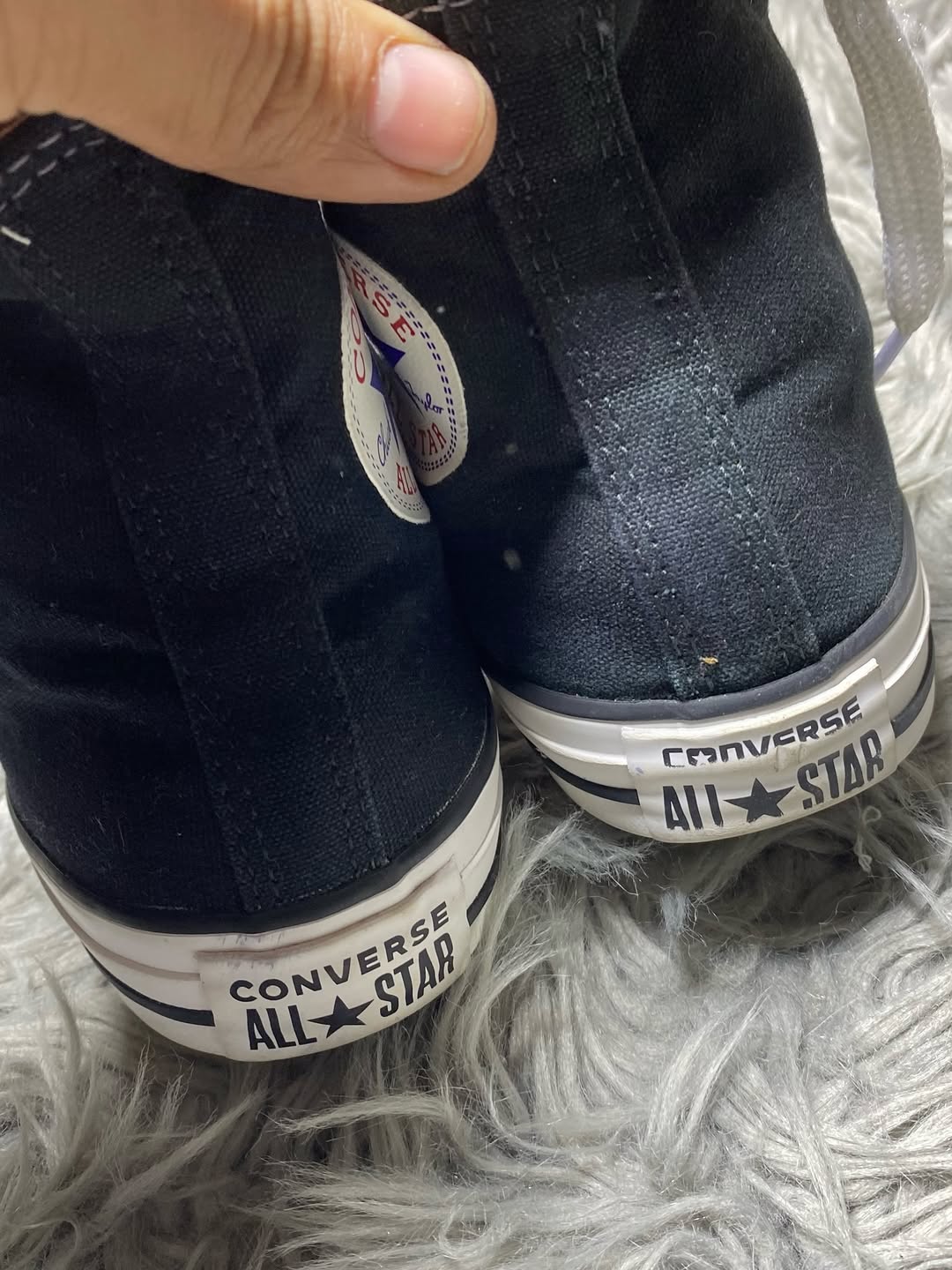 Converse High Top (39)