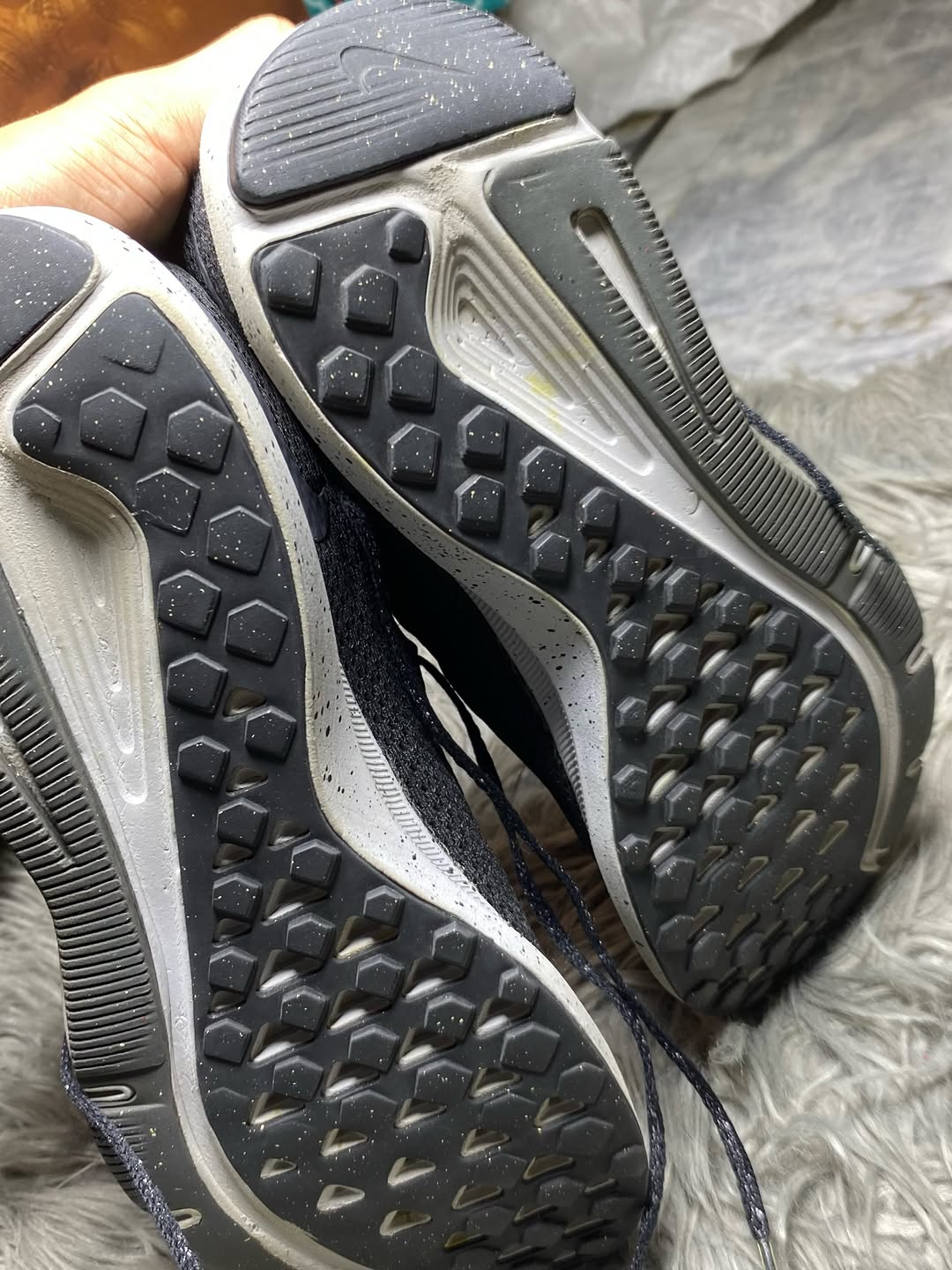 Nike Shoes Size (41)