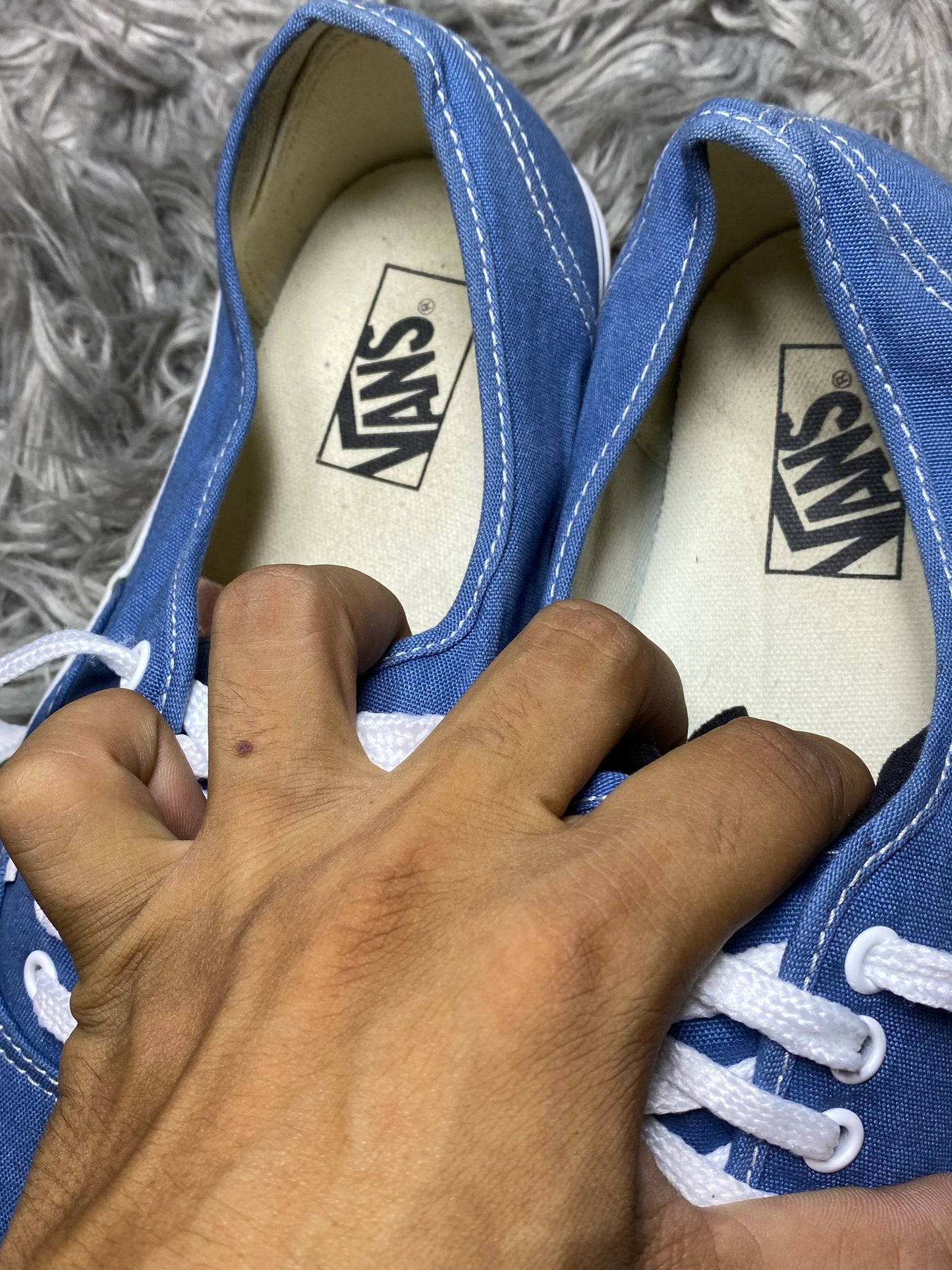 Vans Low Top (44.5)