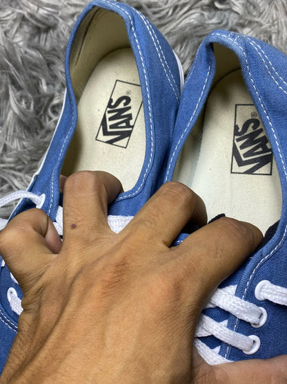 Vans Low Top (44.5)