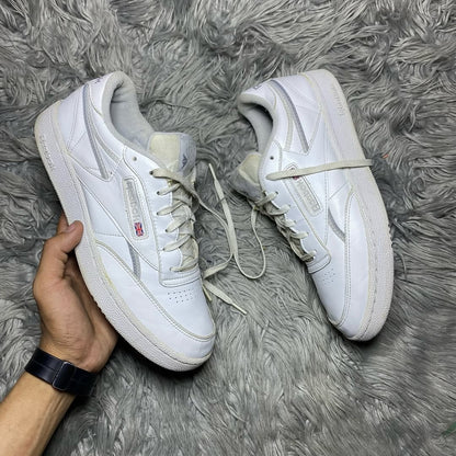 Reebok Vegan Shoes Size (44)