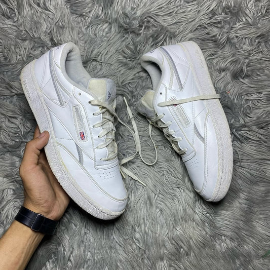 Reebok Vegan Shoes Size (44)