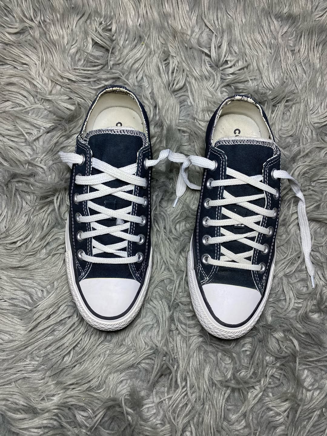 Converse Low Top (39)
