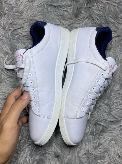 US POLO ASSN (Shoes) (Size 40)