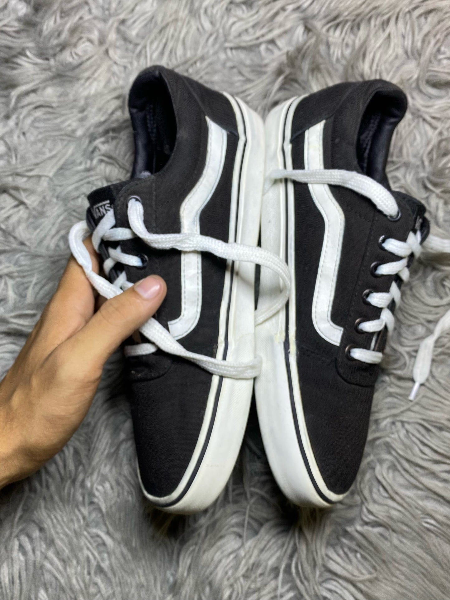 Vans Low Top (41)