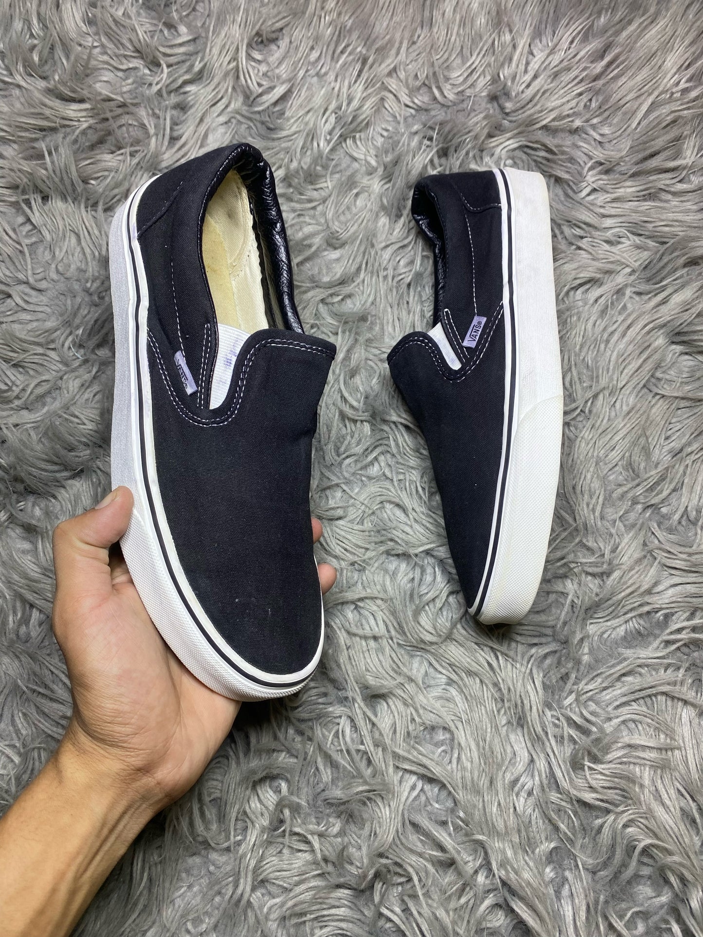 Vans Low Top (42)