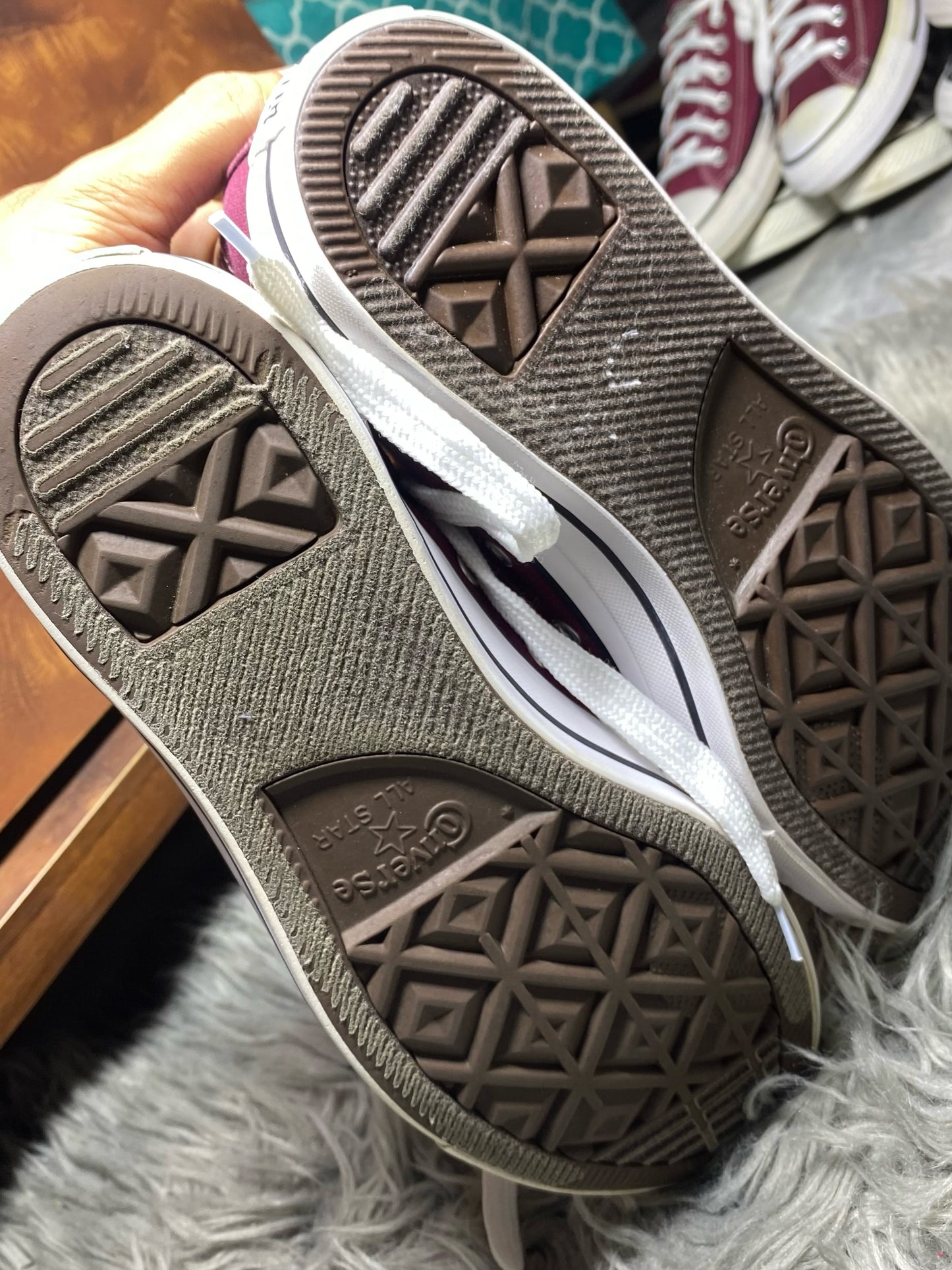 Converse Low Top (41)