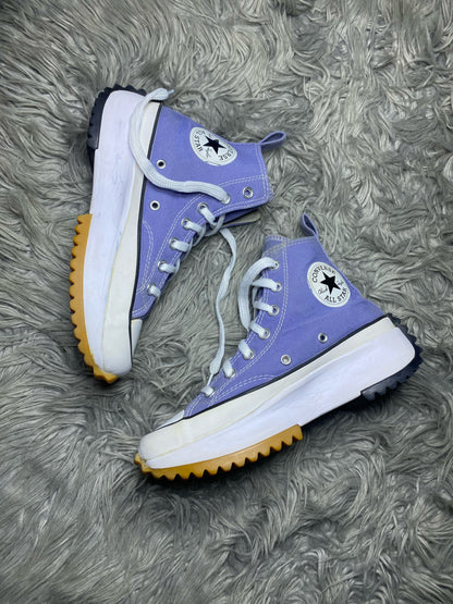Converse High Top (38.5)