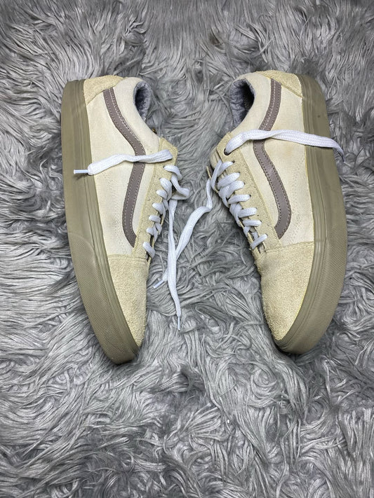 Vans Low Top (44.5)
