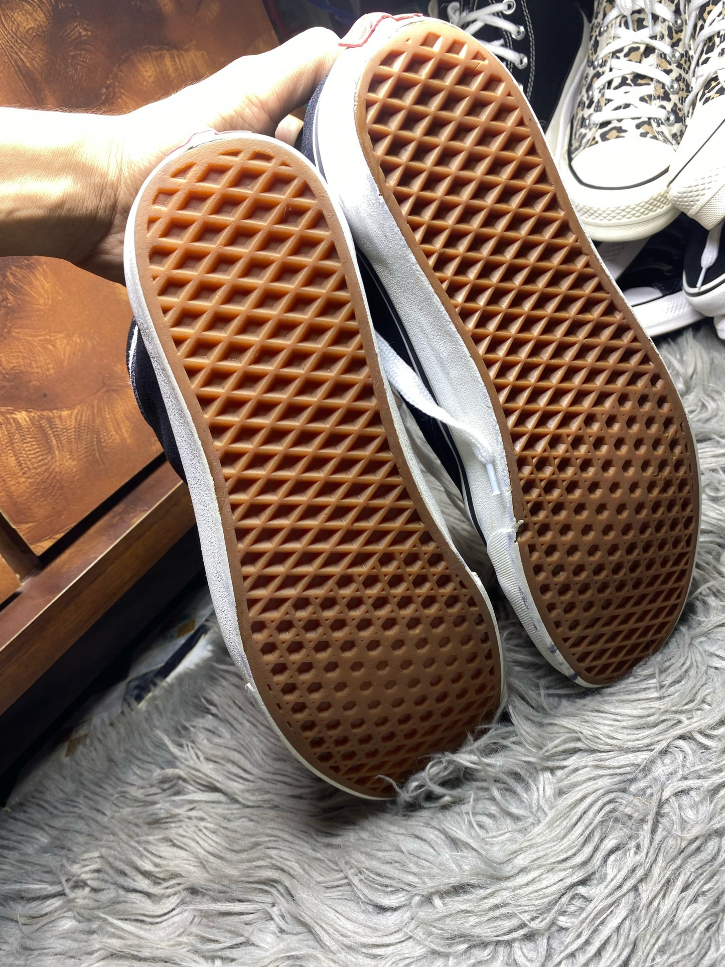 Vans Low Top (46)
