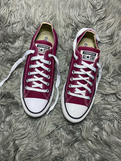 Converse Low Top (37.5)