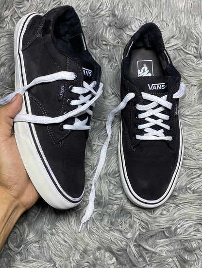 Vans Low Top (42)