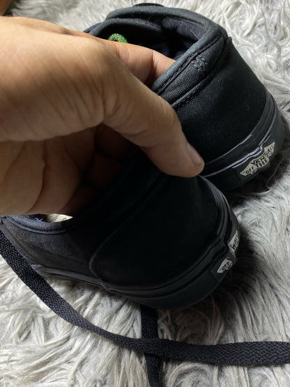 Vans Low Top (44)
