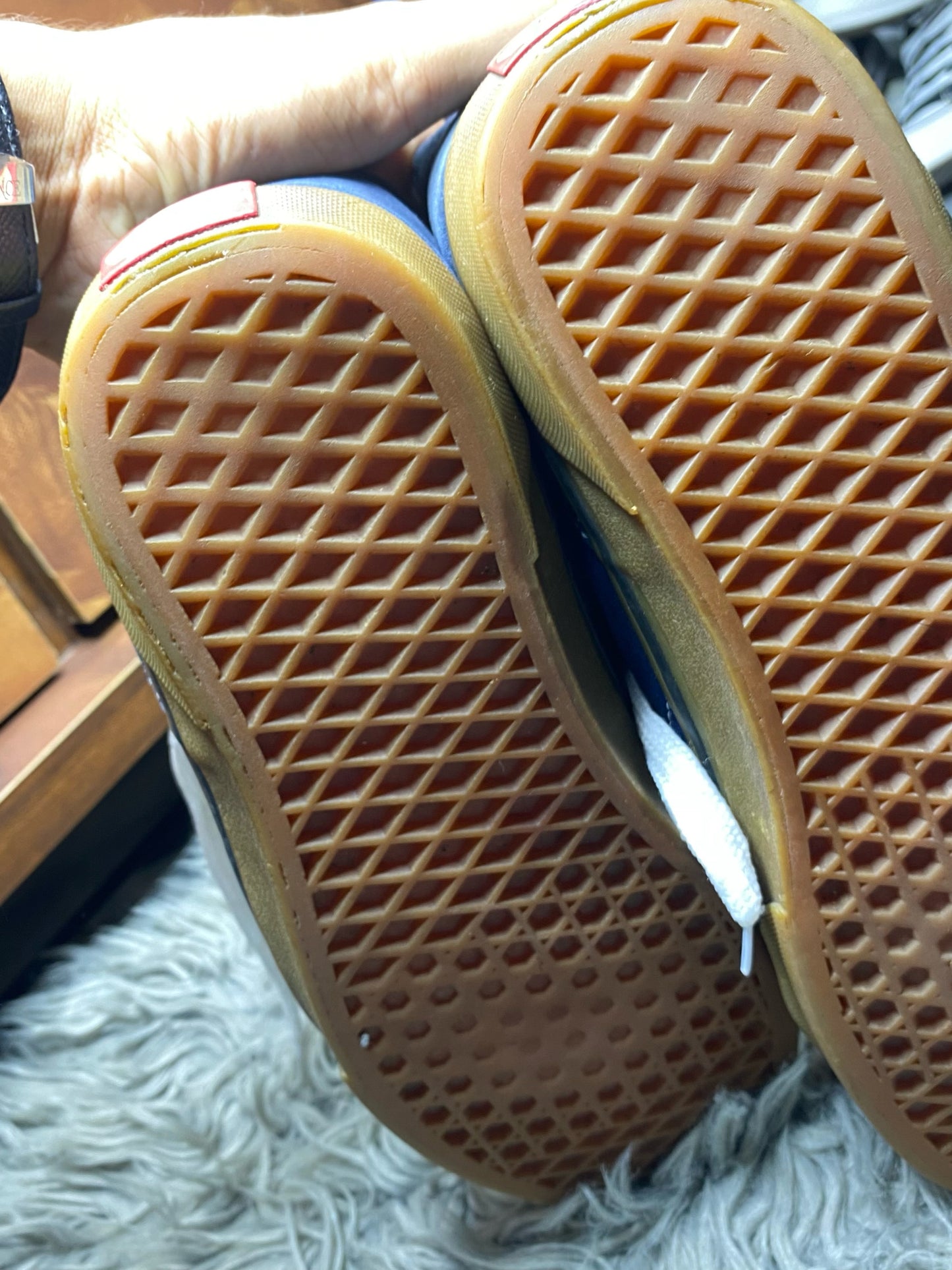 Vans Low Top (42)