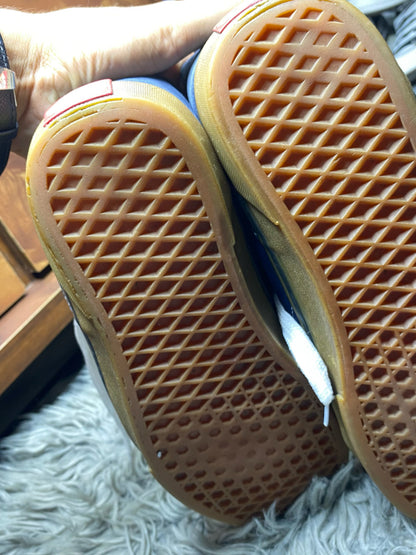 Vans Low Top (42)