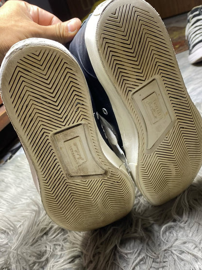 Converse High Top (42.5)