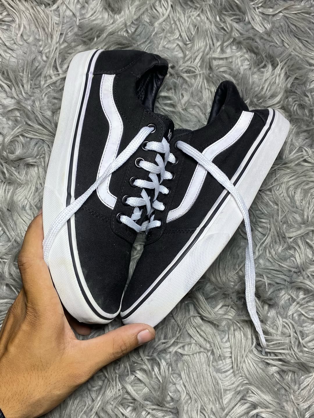 Vans Low Top (41)