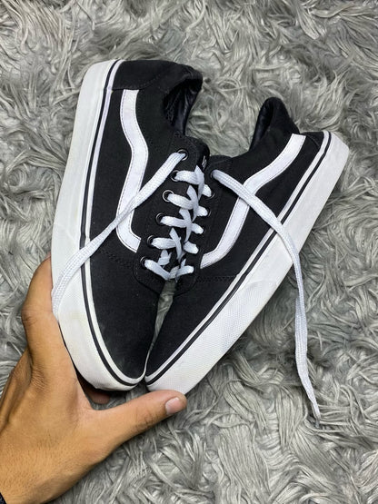 Vans Low Top (41)