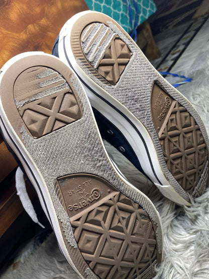 Converse High Top (41.5)