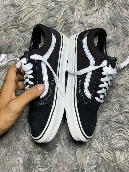 Vans Low Top (38)