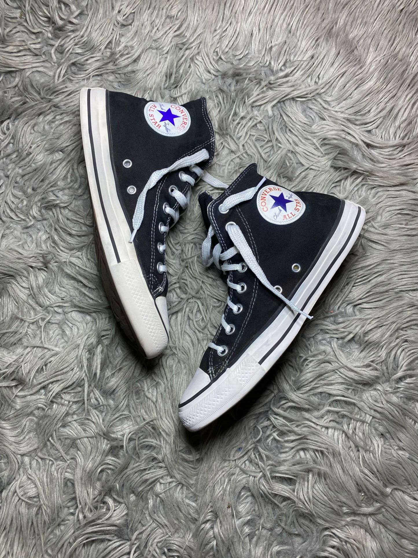 Converse High Top (40)