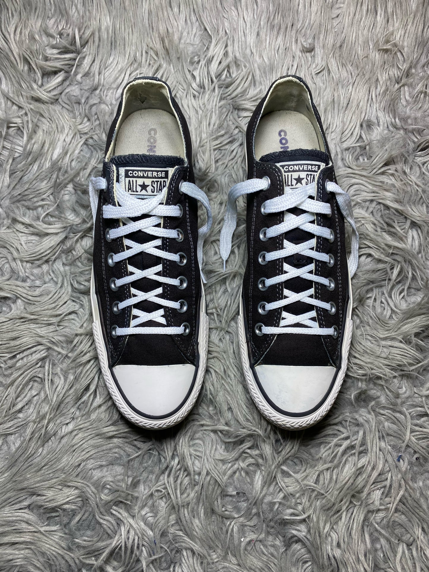 Converse Low Top (45)