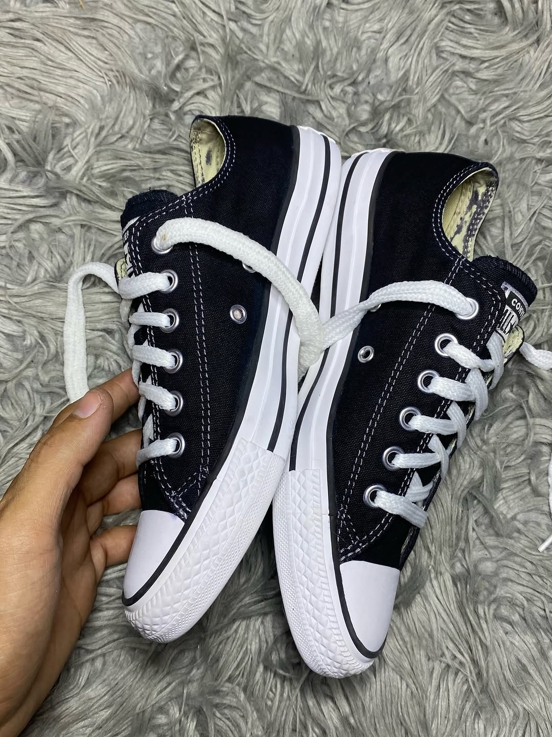 Converse Low Top (39)