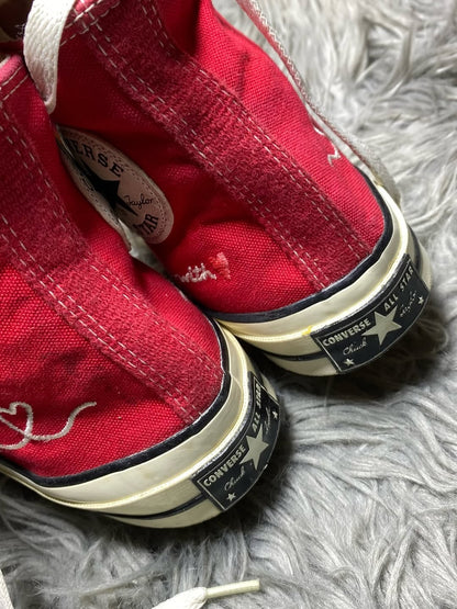 Converse High Top (39)