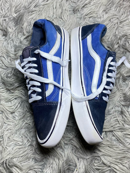 Vans Low Top (42)