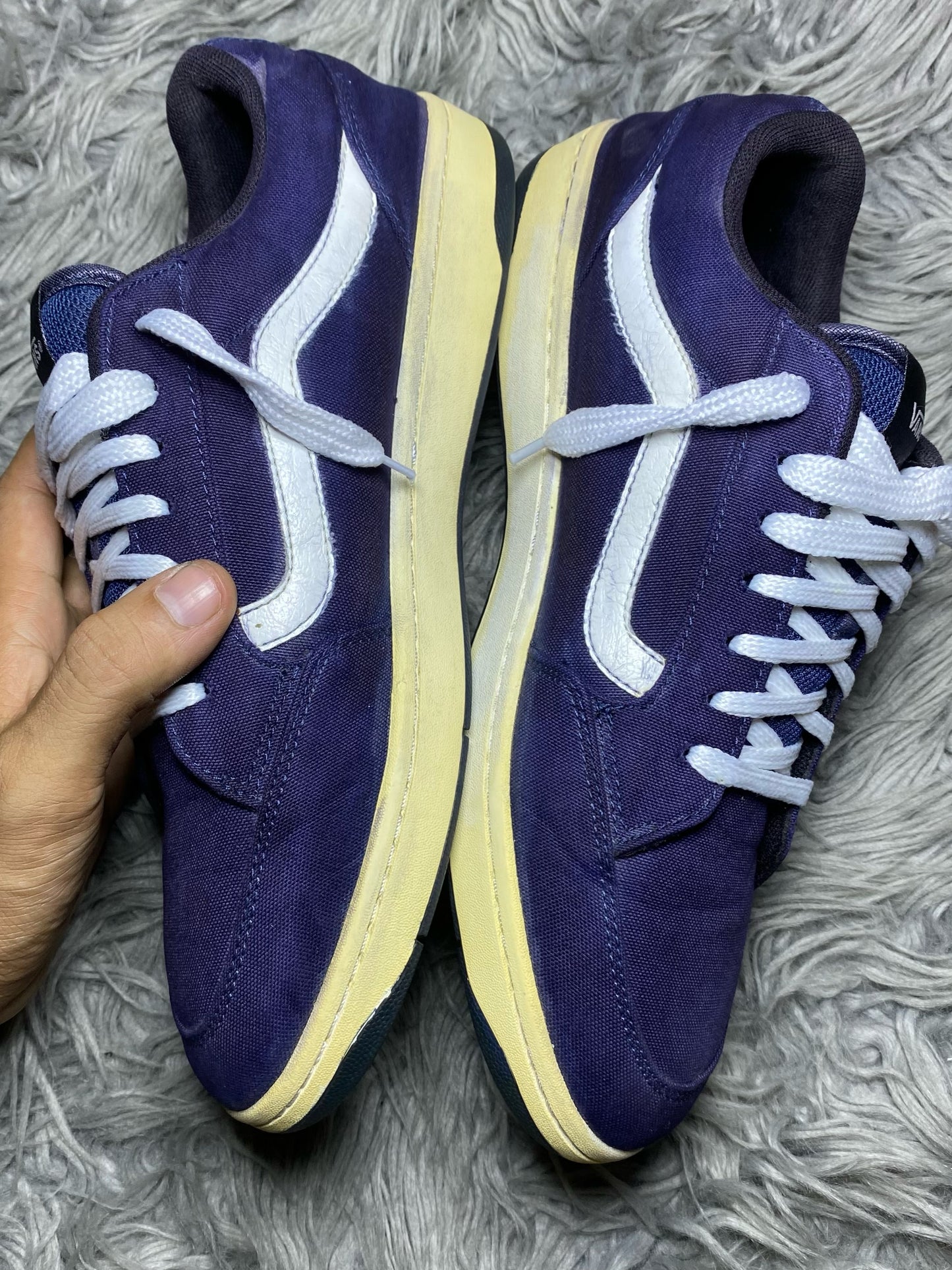 Vans Low Top (43)