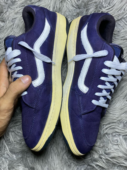 Vans Low Top (43)