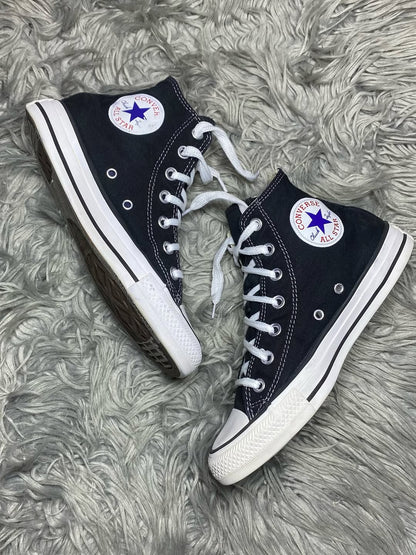Converse High Top (37.5)