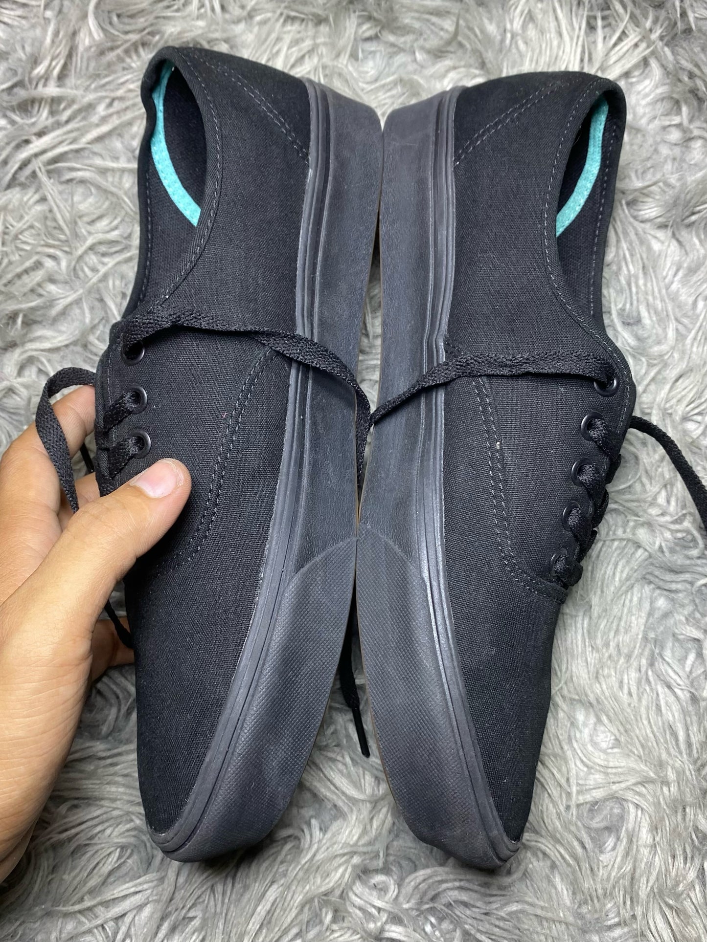 Vans Low Top (44)
