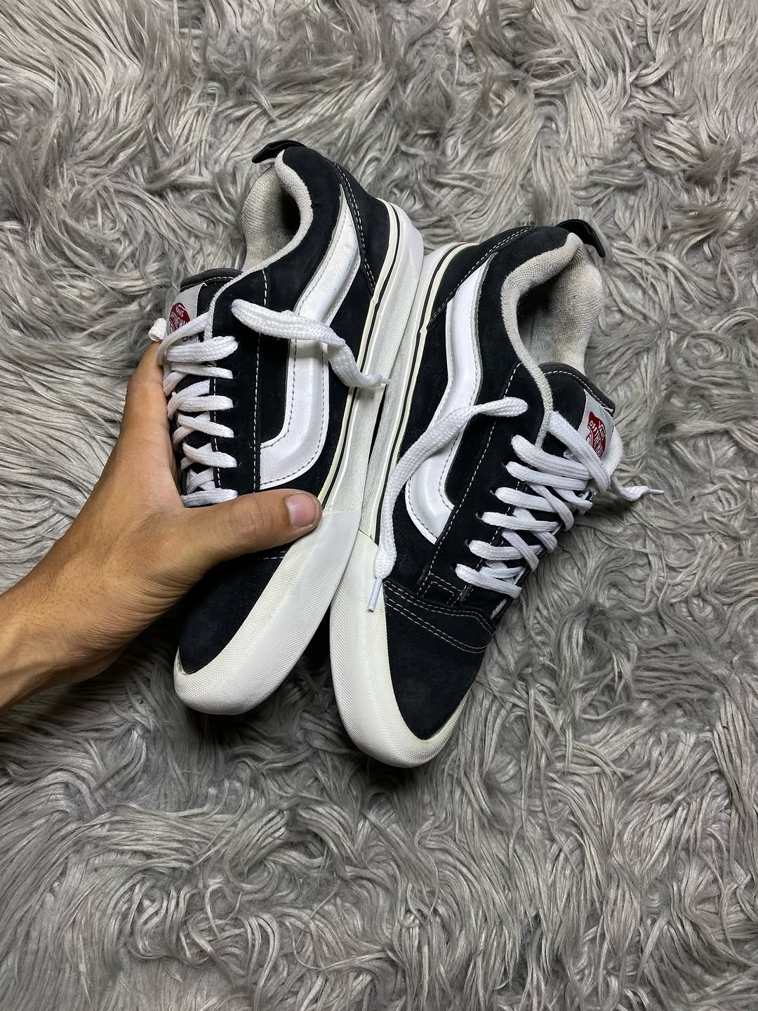 Vans Low Top (40)