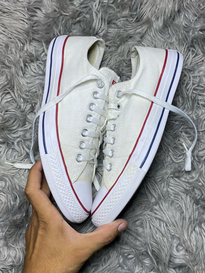 Converse Low Top (42.5)