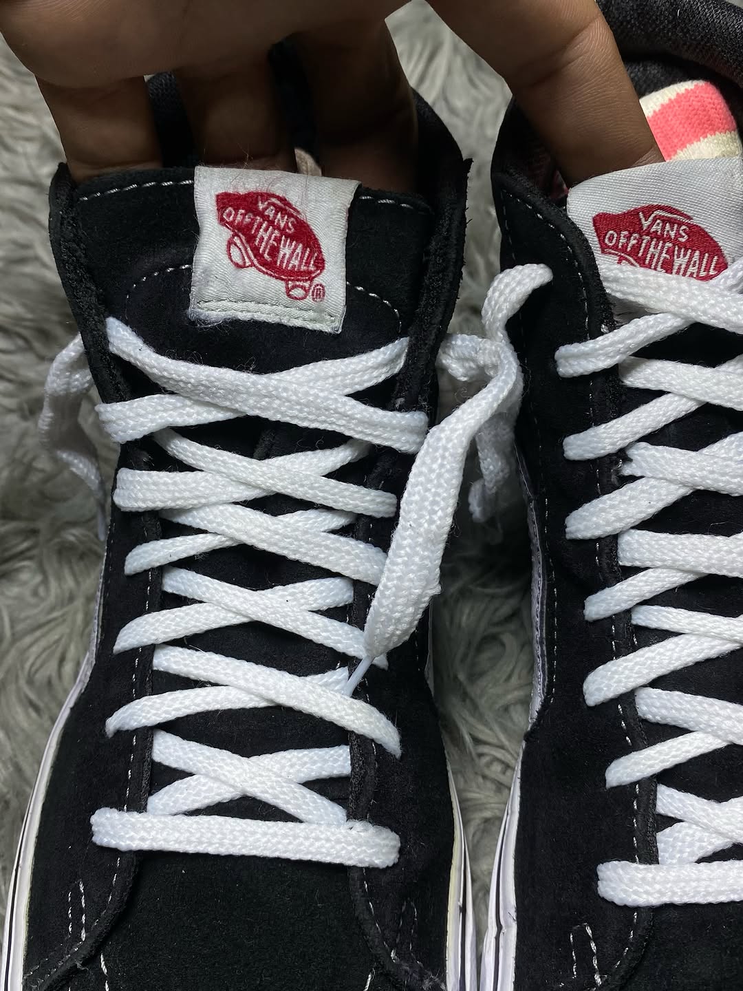 Vans High Top (41)