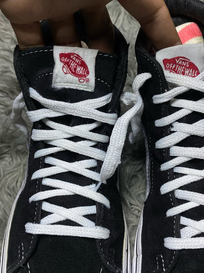 Vans High Top (41)