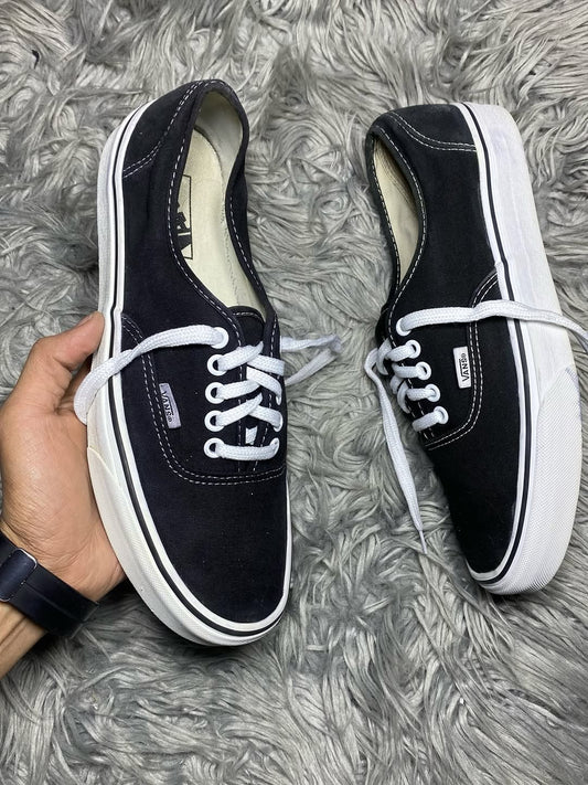 Vans Low Top (42.5)