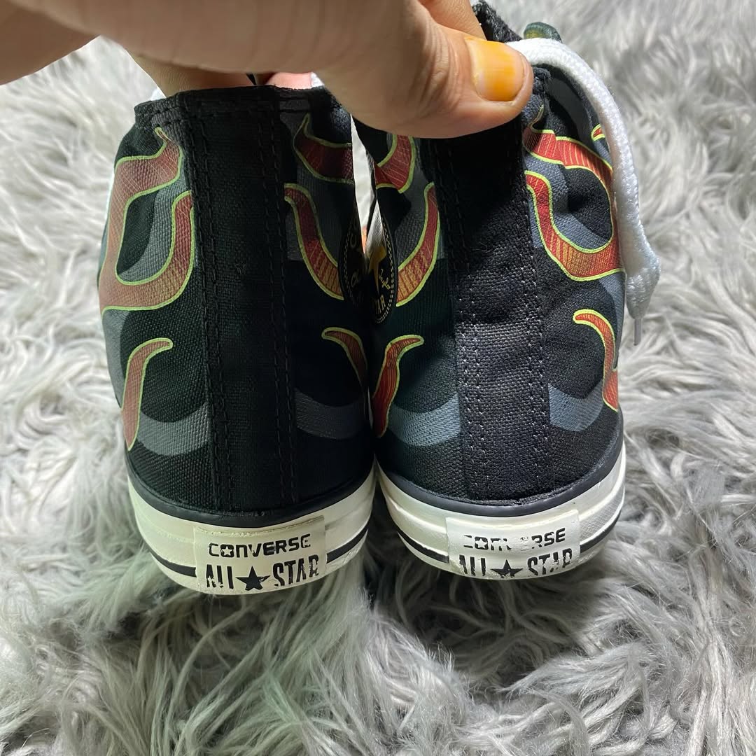 Converse High Top (36)