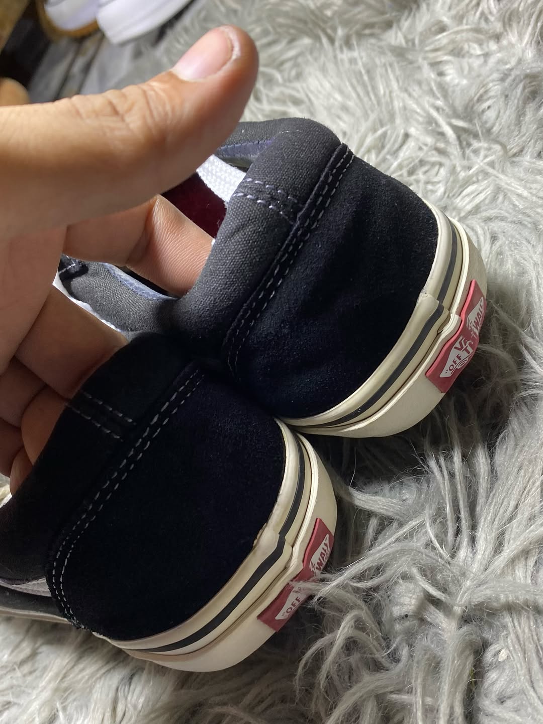 Vans Low Top (41)